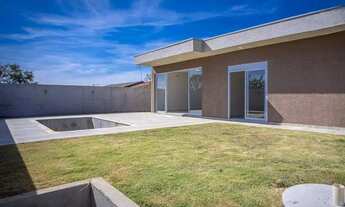 Imagem: Casa Térrea à Venda em Condomínio Atibaia/SP