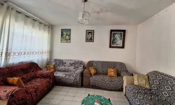 Imagem 3: Casa para venda em Vila Santa Maria com 3 quartos, sendo 1 suíte , 118m²