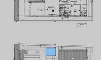 Imagem 4: Casa Green Club 2 e 3