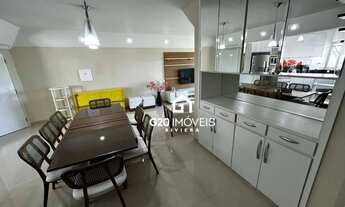 Imagem 3: Cobertura com 4 dormitórios à venda, 213 m² por R$ 7.000.000 - Riviera Módulo 4 - Bertioga