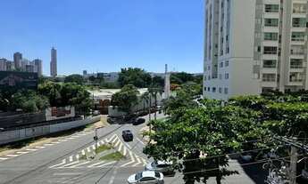 Imagem 6: Excelente sala comercial no Edifício Concept Office para aluguel, próximo ao Shopping Flam