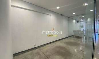 Imagem: Sala para alugar, 12 m² por R$ 1.231,00/mês