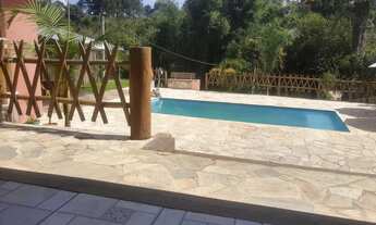 Imagem 2: Chácara para locação em Mogi das Cruzes