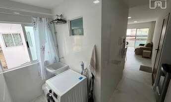 Imagem 5: Alugo Apartamento mobiliado com amplo terraço privativo à venda em Casa Caiada Olinda/PE