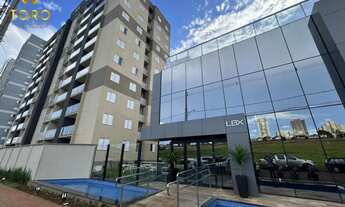 Imagem: Apartamento para alugar em Maringá, Jardim