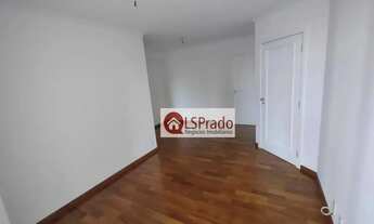 Imagem 6: Apartamento com 3 dormitórios para alugar, 87 m² por R$ 7.800,00/mês - Perdizes - São Paul