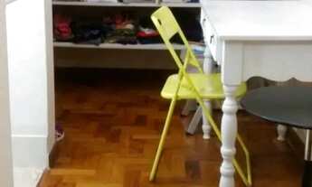 Imagem 6: Temporada: 1 quarto e sala 80m Ondina