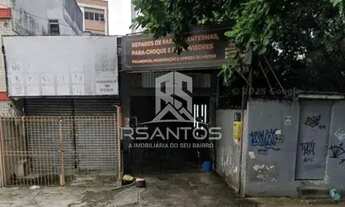 Imagem: OPORTUNDADE-Estr.do Cafundá 2 lojas e 08