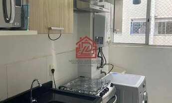 Imagem 7: Apartamento à Venda em São José do Barreto, Macaé, 2 Quartos, 54m²