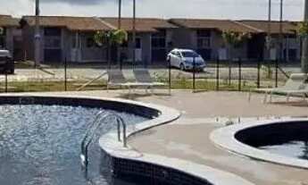 Imagem 2: Casa em condomínio fechado em Marechal Deodoro AP