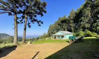 Imagem 2: Sitio - Bairro Serra Grande