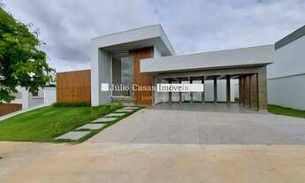 Imagem: Casa a venda com 4 quartos, 4 suítes no