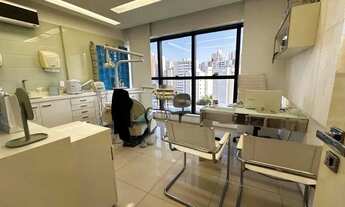 Imagem 5: Sala à venda, 86 m² por R$ 1.400.000,00 - Aldeota - Fortaleza/CE