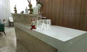 Imagem 2: Sala à venda, 2 vagas, Lourdes - Belo Horizonte/MG