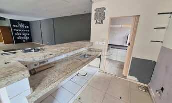 Imagem 5: Salão comercial com 676,95m², bairro Jardim Botânico, Zona Sul em Ribeirão Preto/SP