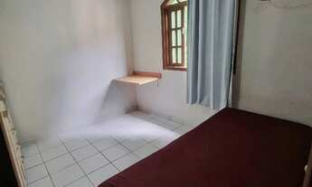 Imagem 2: Quarto individual mobiliado centro nit