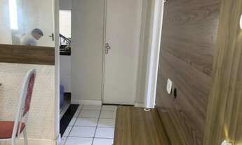 Imagem 4: Alugo apartamento no Condomínio Pathernon - TURU