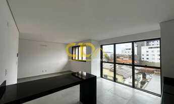 Imagem 5: Apartamento novo para alugar no Prado com 2 vagas, lavabo , elevador , suite , ponto de ca