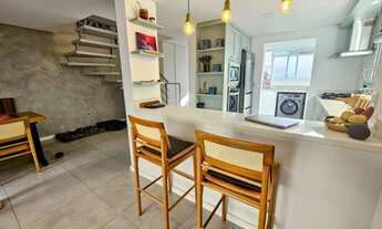 Imagem 2: Casa em Condominio com 3 quartos em Morro das Pedras - Florianópolis - SC