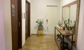 Imagem 3: Apartamento com 3 dormitórios à venda, 180 m² por R$ 370.000,00 - Centro - São José do Rio