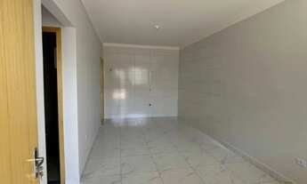 Imagem 2: Casa financiada pelo Minha Casa Minha Vida