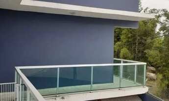 Imagem 6: Sobrado à venda e para alugar em Barueri, Jardim Belval, com 4 quartos, com 580 m²