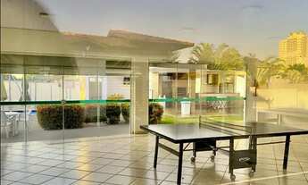 Imagem 6: Residencial Villagio Atlântico - Sobrado com 151m2 - 3 quartos em Jardim Atlântico - Goiân