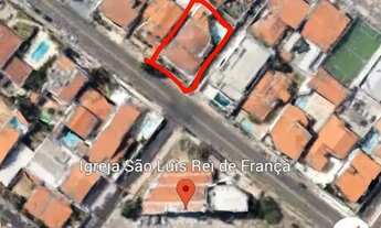 Imagem 6: Casa solta para venda na Avenida Sambaquis