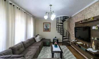 Imagem 5: Sobrado para venda em Vila Penteado com 3 quartos, sendo 1 suíte , 170m²