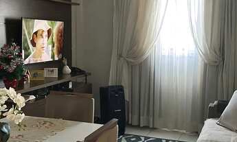 Imagem 3: Apartamento no Residencial São Tomé Oficinas