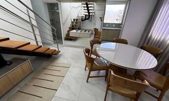 Imagem 4: Cobertura- 2 quartos Venha conhecer!! Cobertura- 2 Quartos, 1 Suíte, 2 Vagas - Sagrada Fam