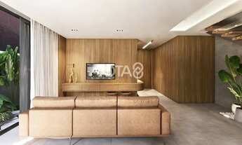 Imagem 6: CASA EM CONDOMÍNIO COM 3 QUARTOS, 2 VAGAS E TERRAÇO Casa Em Condomínio Com 3 Quartos, 2 Va