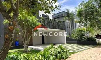 Imagem 3: Casa de condomínio em Alameda Indus - Alphaville - Santana de Parnaíba/SP