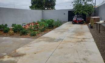 Imagem 2: Vendo casa 03 quartos (01 suite)$260 mil