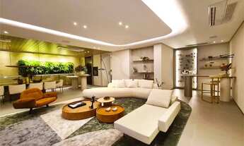 Imagem 4: Apartamento com 3 quartos à venda em Quilombo - MT