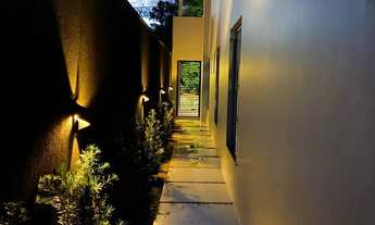 Imagem 4: Vivenda das Marinas 3 Suítes / Nascente / Energia solar / Área Gourmet / Pé direito / 150m