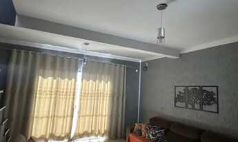 Imagem 2: Vendo Casa com 2/4 em Arlindo Villaschi