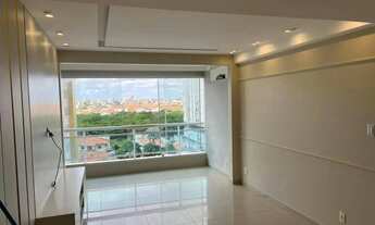 Imagem 2: Vendo Apartamento nascente no Aquamarine, 81m², 02 Quartos, Península