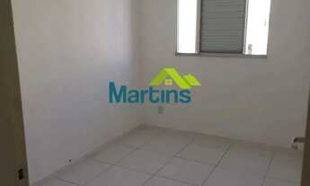 Imagem 4: Oportunidade: apartamento com 2 quartos no Residencial Jeribá