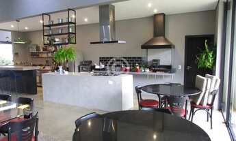 Imagem 5: Casa em Condomínio : / Residencial / Residencial Terras Nobres