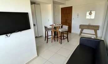 Imagem 4: Apartamento à venda na Cidade Baixa,1 quarto e vaga de garagem