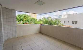 Imagem 3: Apartamento para aluguel, 4 quartos, 1 suíte, 4 vagas, Santa Tereza - Belo Horizonte/MG