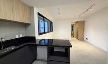 Imagem 6: Imóvel para aluguel possui 63 metros quadrados com 2 quartos em Lourdes - Belo Horizonte