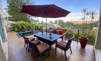 Imagem 7: Casa para locação 4 quartos Alphaville Nova Lima