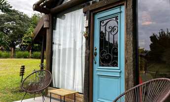 Imagem 2: Pousada Estilo Balinês à venda na Praia do Rosa, Imbituba/SC