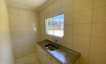 Imagem 7: Apartamento c/ Sala, Banheiro, Quarto, Cozinha e área de serviço