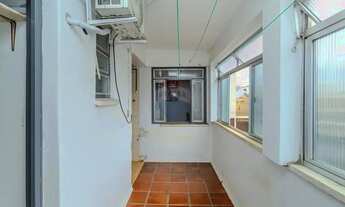 Imagem 7: Apartamento Rua Dr. Francisco Mariano da Rocha