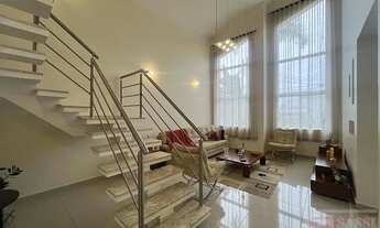 Imagem 3: Casa em Condomínio em CONDOMINIO TERRAS DE SANTA ELISA