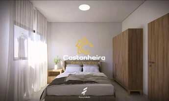 Imagem 6: Casa Nova 02 Quartos - Morada do Sol (Taquaralto