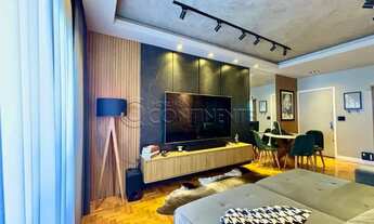 Imagem 4: APARTAMENTO À VENDA EM COQUEIROS - 02 DORMITÓRIOS - GARAGEM - MOBILIADO - ITAGUAÇÚ